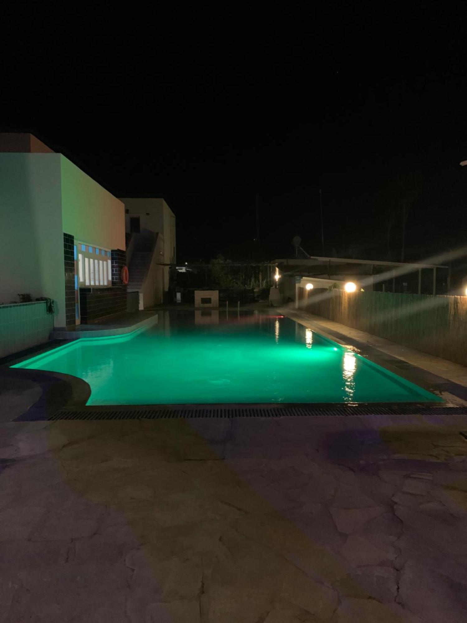 Manine Apartments Kos Town Luaran gambar