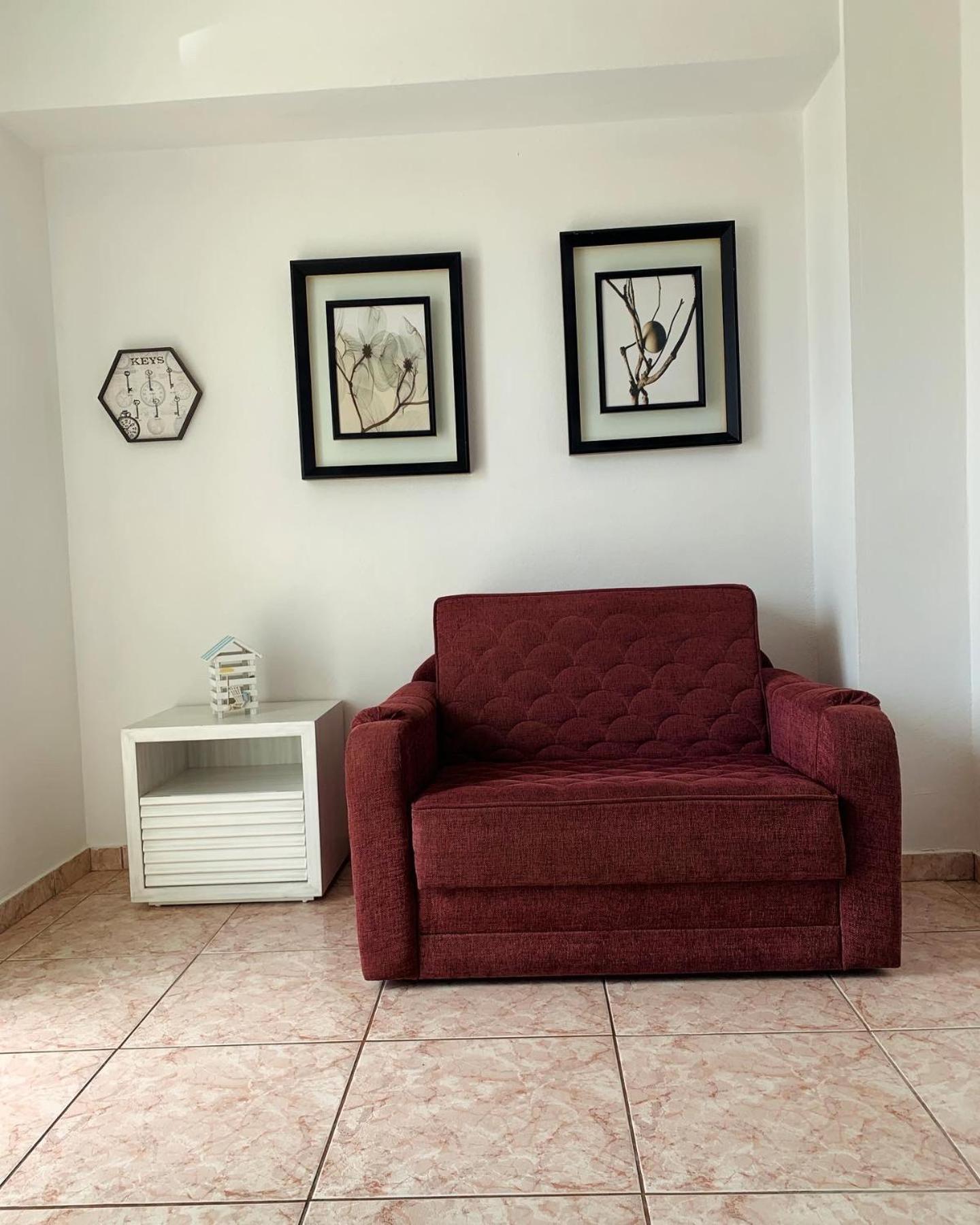 Manine Apartments Kos Town Luaran gambar