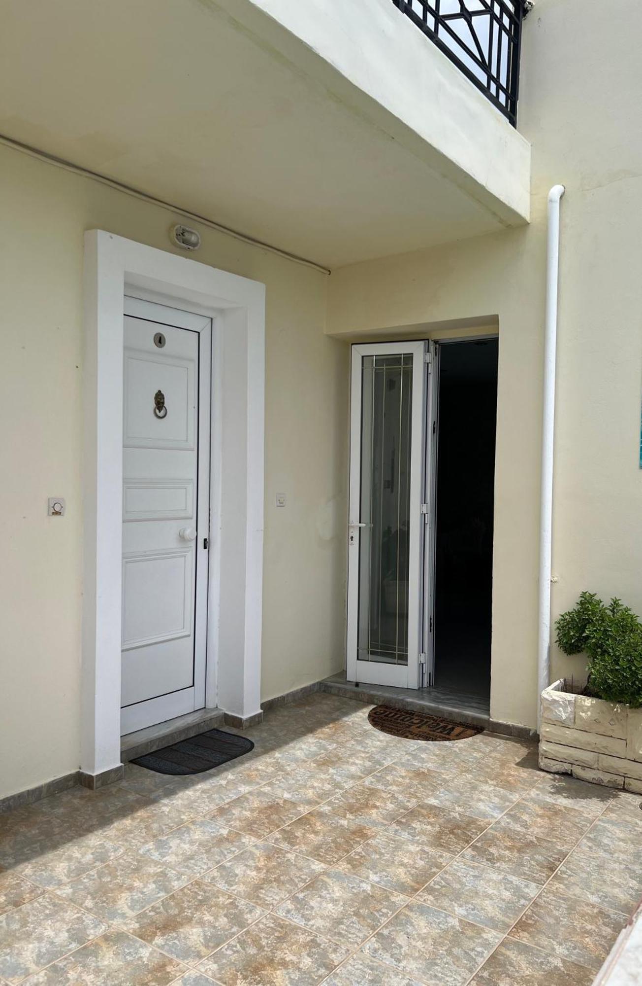 Manine Apartments Kos Town Luaran gambar